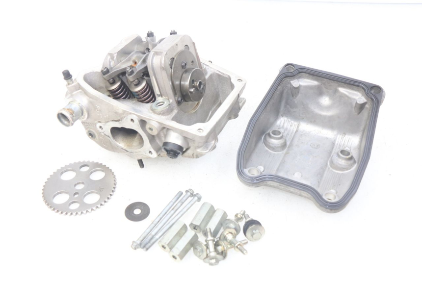 photo de CULASSE AVANT APRILIA SRV 850 (2012 - 2017)