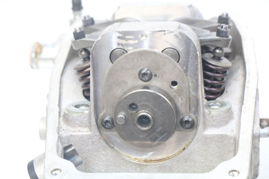 photo de CULASSE AVANT APRILIA SRV 850 (2012 - 2017)