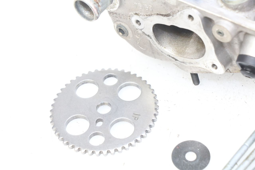 photo de CULASSE AVANT APRILIA SRV 850 (2012 - 2017)