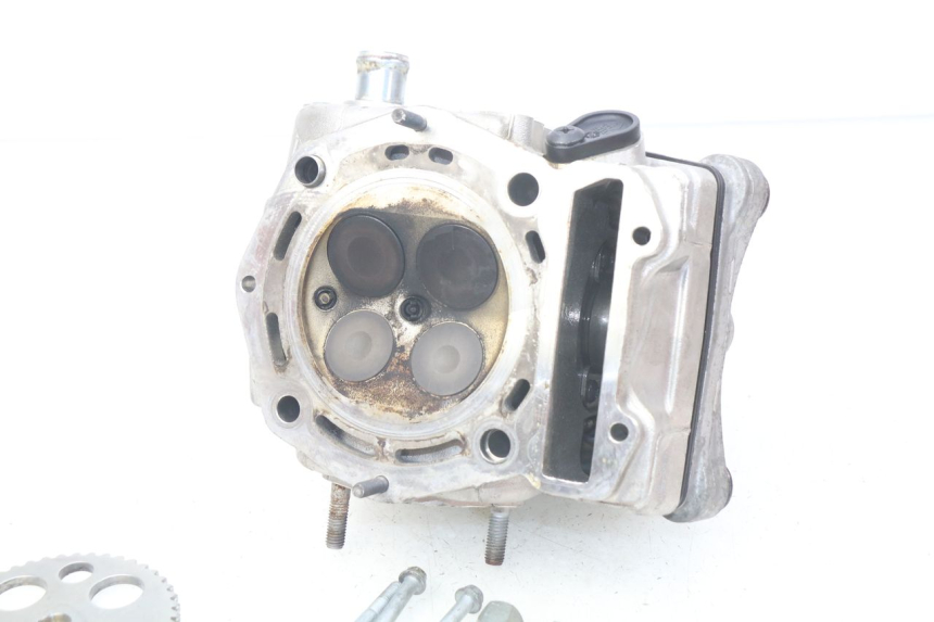 photo de CULASSE AVANT APRILIA SRV 850 (2012 - 2017)