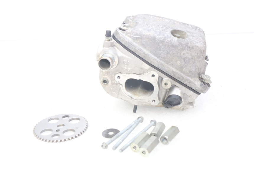 photo de CULASSE AVANT APRILIA SRV 850 (2012 - 2017)