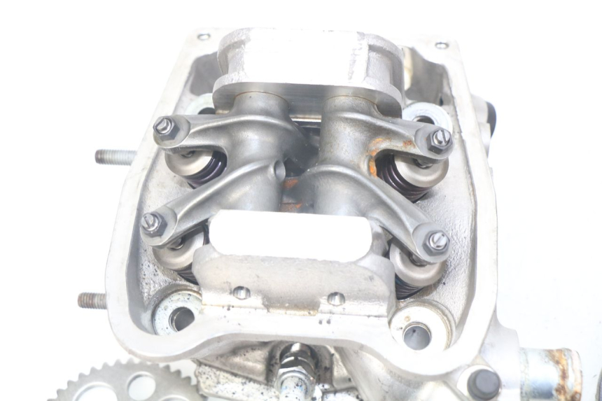 photo de CULASSE AVANT APRILIA SRV 850 (2012 - 2017)