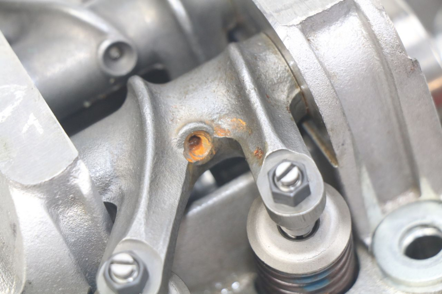 photo de CULASSE AVANT APRILIA SRV 850 (2012 - 2017)