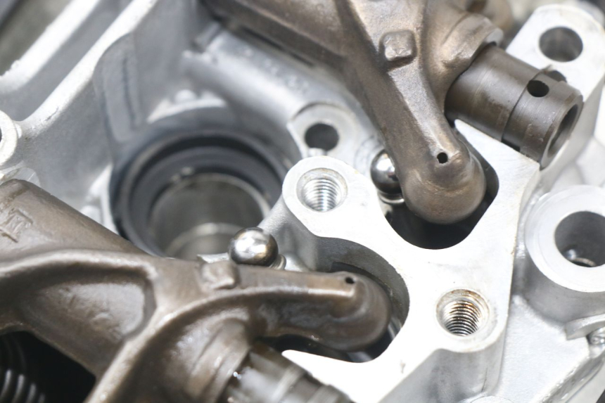 photo de CULASSE AVANT BMW R GS 1200 (2005 - 2007)