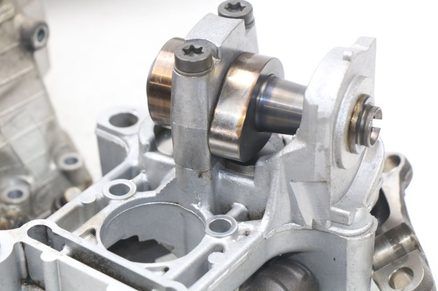 photo de CULASSE AVANT BMW R GS 1200 (2005 - 2007)