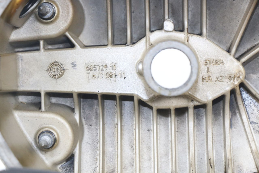 photo de CULASSE AVANT BMW R GS 1200 (2005 - 2007)