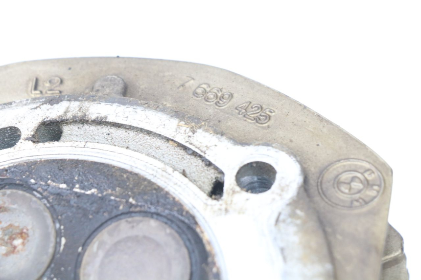photo de CULASSE AVANT BMW R GS 1200 (2005 - 2007)