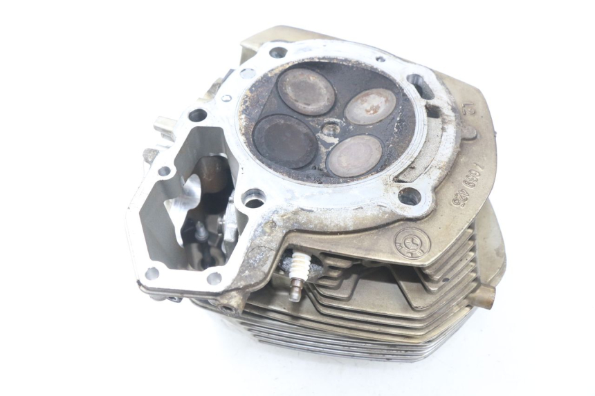 photo de CULASSE AVANT BMW R GS 1200 (2005 - 2007)