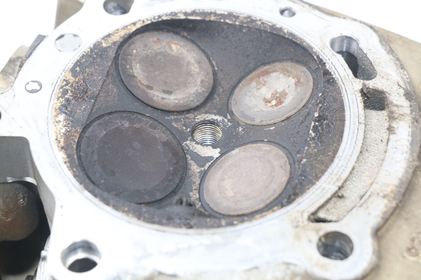 photo de CULASSE AVANT BMW R GS 1200 (2005 - 2007)