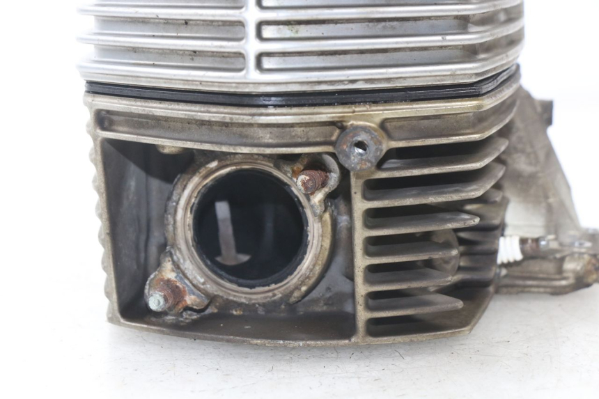 photo de CULASSE AVANT BMW R GS 1200 (2005 - 2007)