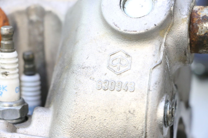 photo de CULASSE AVANT GILERA GP 800 (2007 - 2013) - Autre angle de vue