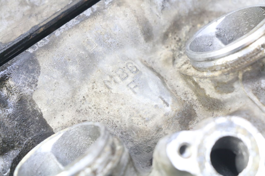photo de CULASSE AVANT HONDA VFR FI RC46 800 (1998 - 2001)