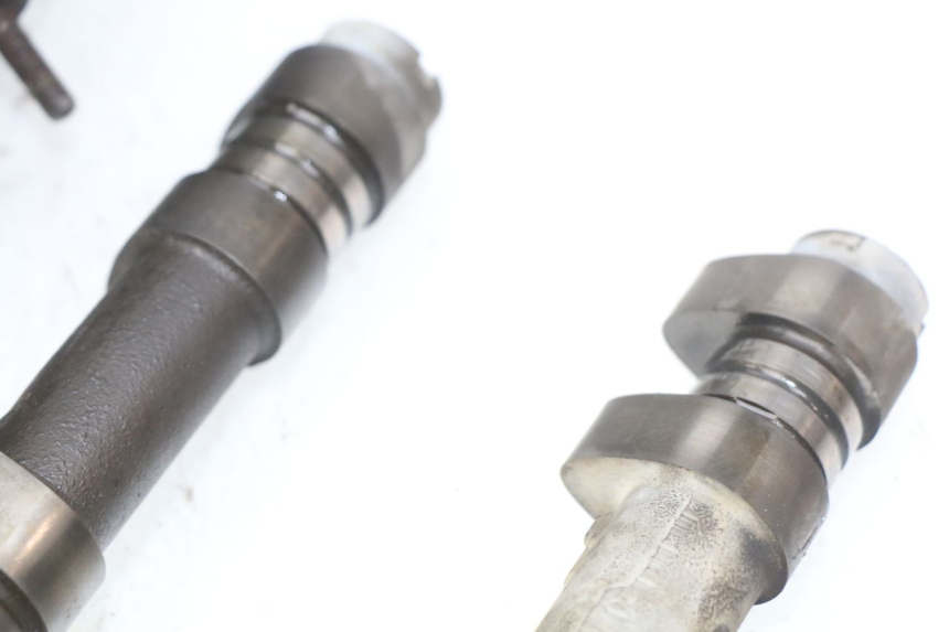 photo de CULASSE AVANT HONDA VFR FI RC46 800 (1998 - 2001)