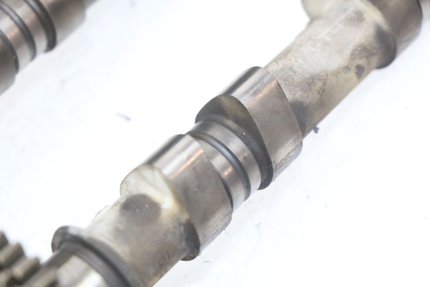 photo de CULASSE AVANT HONDA VFR FI RC46 800 (1998 - 2001)