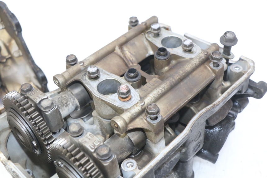 photo de CULASSE AVANT HONDA VFR FI RC46 800 (1998 - 2001)