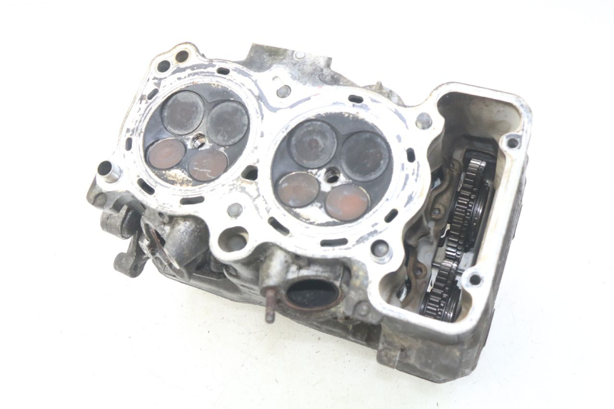 photo de CULASSE AVANT HONDA VFR FI RC46 800 (1998 - 2001)
