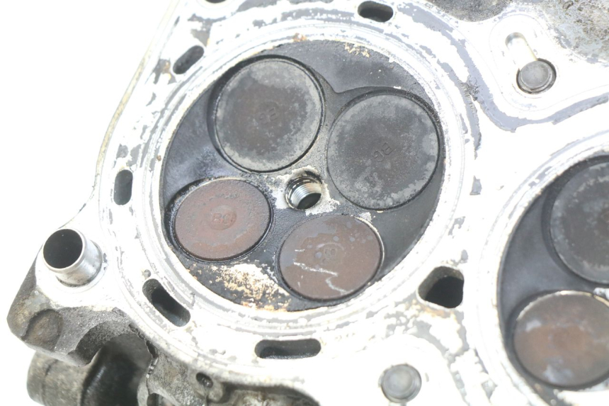photo de CULASSE AVANT HONDA VFR FI RC46 800 (1998 - 2001)