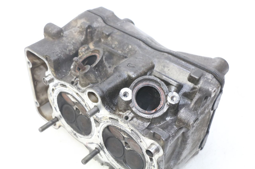 photo de CULASSE AVANT HONDA VFR FI RC46 800 (1998 - 2001)