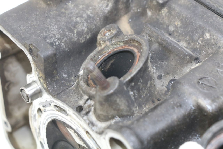 photo de CULASSE AVANT HONDA VFR FI RC46 800 (1998 - 2001)