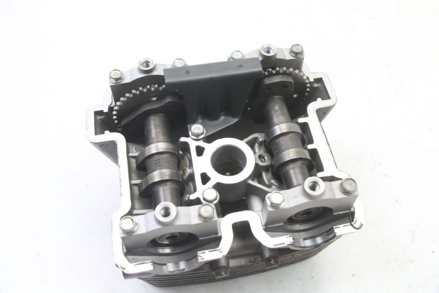 photo de CULASSE AVANT HYOSUNG GTR 125 (2006 - 2008)