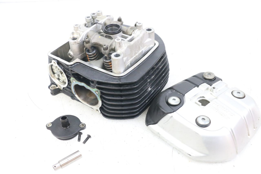 photo de CULASSE AVANT MOTO GUZZI NORGE 8V GT 1200 (2011 - 2016) - Vue principale