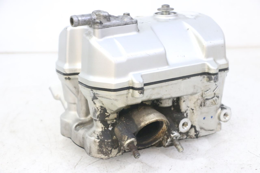 photo de CULASSE AVANT HONDA NTV DEAUVILLE ABS 700 (2007 - 2016)