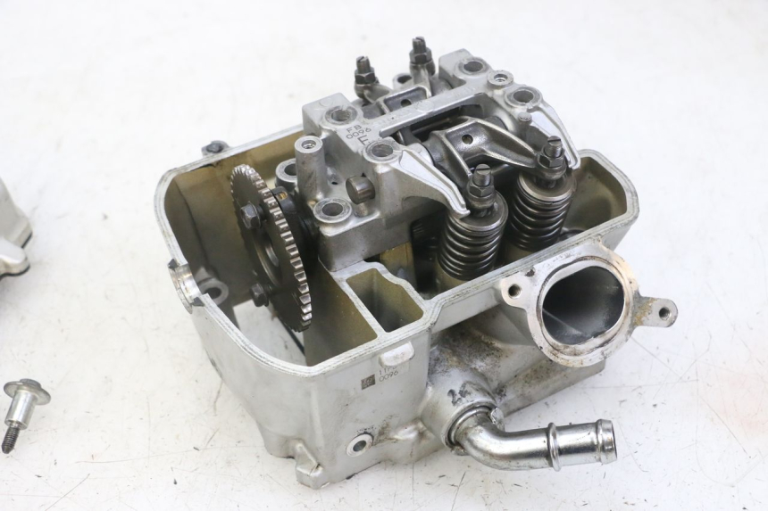 photo de CULASSE AVANT HONDA NTV DEAUVILLE ABS 700 (2007 - 2016)