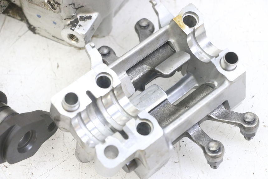 photo de CULASSE AVANT HONDA NTV DEAUVILLE ABS 700 (2007 - 2016)