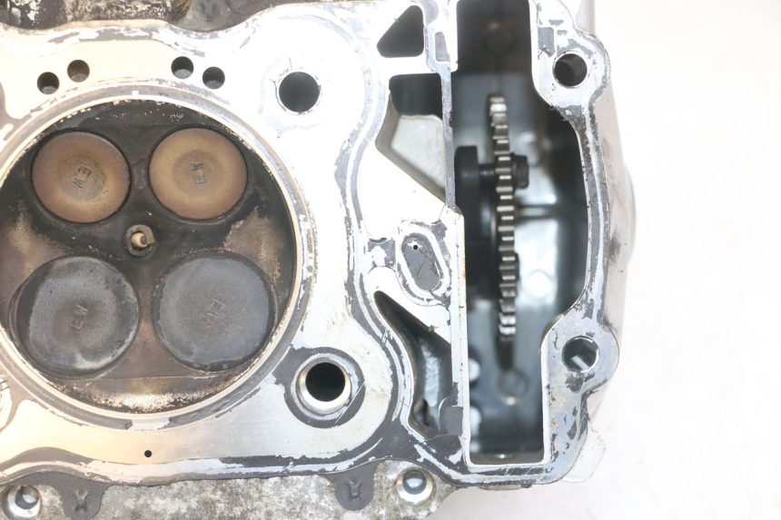 photo de CULASSE AVANT HONDA NTV DEAUVILLE ABS 700 (2007 - 2016)