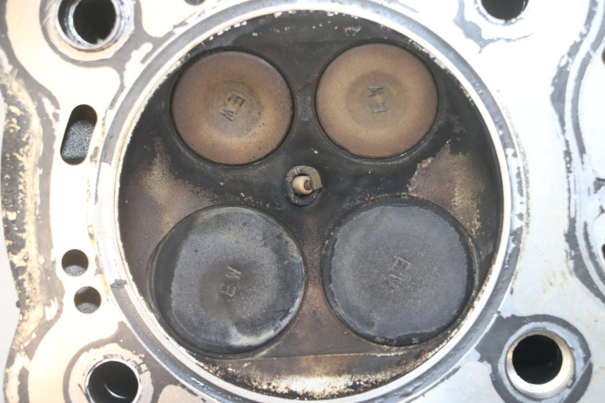 photo de CULASSE AVANT HONDA NTV DEAUVILLE ABS 700 (2007 - 2016)