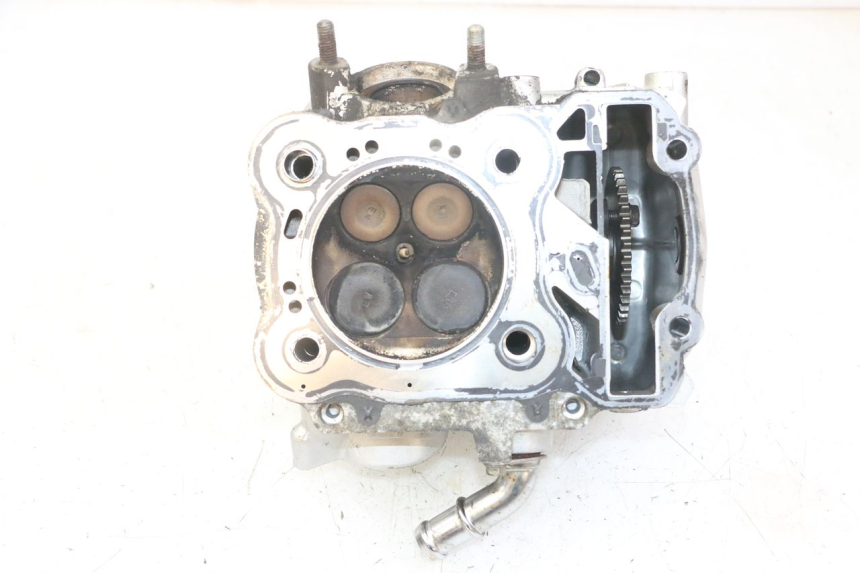 photo de CULASSE AVANT HONDA NTV DEAUVILLE ABS 700 (2007 - 2016)