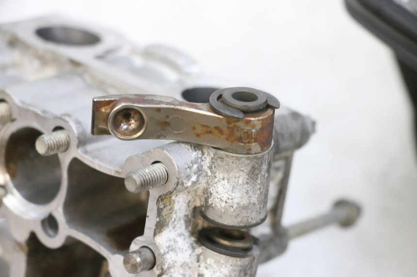 photo de CULASSE AVANT BMW R RT ABS 1200 (2010 - 2014) - Vue d’ensemble