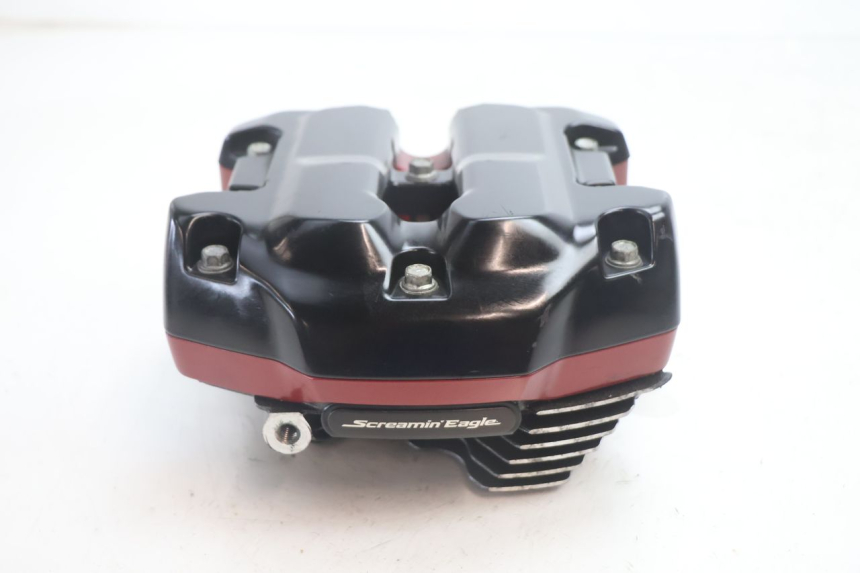photo de CULASSE AVANT HARLEY DAVIDSON ROAD GLIDE FLTRXSE 1920 (2018 - 2022) - Focus structure