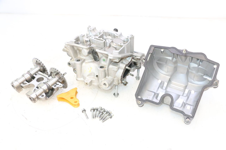 photo de CULASSE AVANT CAN-AM SPYDER RS 1000 (2008 - 2012) - Vue principale