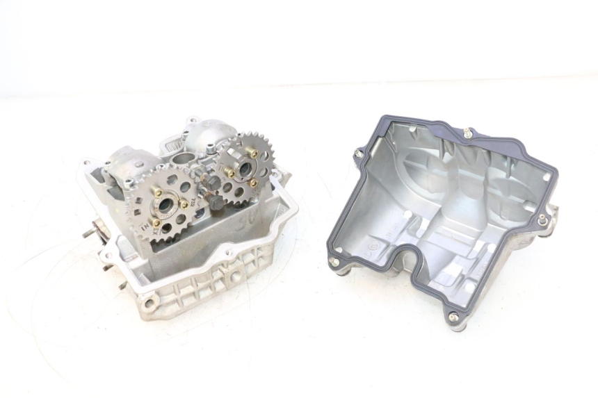 photo de CULASSE AVANT CAN-AM SPYDER RS 1000 (2008 - 2012) - Vue produit
