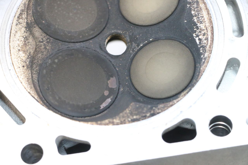 photo de CULASSE AVANT CAN-AM SPYDER RS 1000 (2008 - 2012) - Détail de la pièce