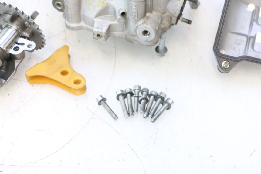 photo de CULASSE AVANT CAN-AM SPYDER RS 1000 (2008 - 2012) - Pièce contrôlée