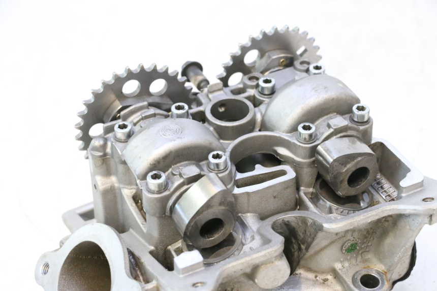 photo de CULASSE AVANT CAN-AM SPYDER RS 1000 (2008 - 2012) - État de surface