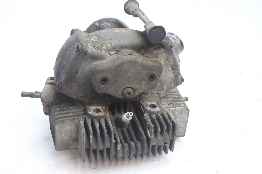 photo de CULASSE AVANT DUCATI SS IE DS CARENEE 1000 (2002 - 2006) - Vue principale