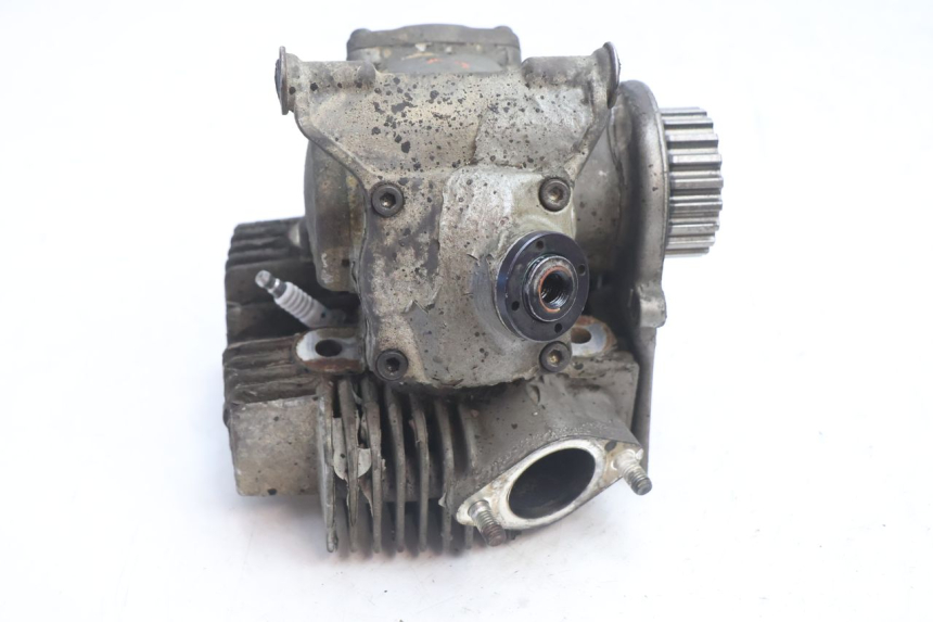 photo de CULASSE AVANT DUCATI SS IE DS CARENEE 1000 (2002 - 2006) - Détail de la pièce