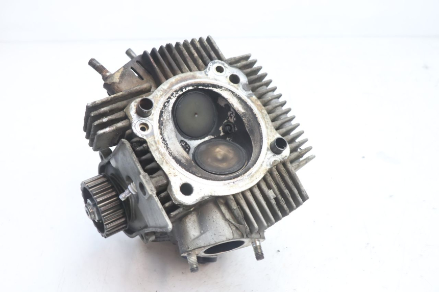 photo de CULASSE AVANT DUCATI SS IE DS CARENEE 1000 (2002 - 2006) - Points de fixation