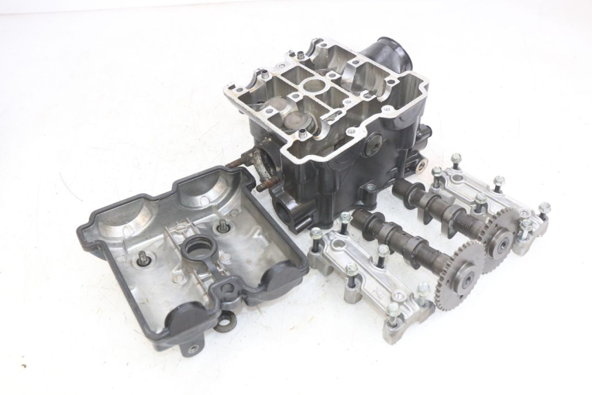 photo de CULASSE AVANT SUZUKI SV N 650 (1999 - 2002)