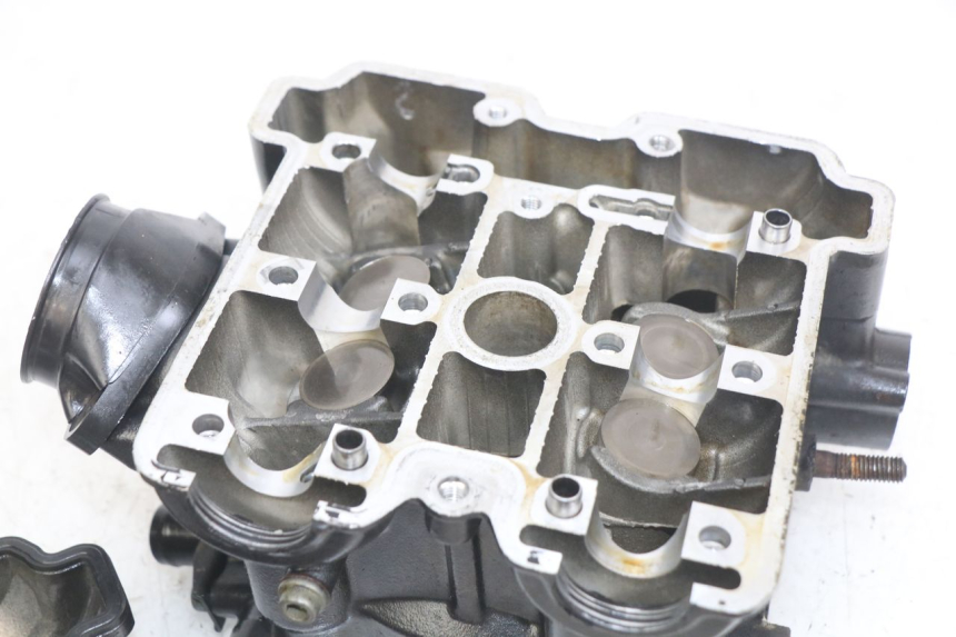 photo de CULASSE AVANT SUZUKI SV N 650 (1999 - 2002)