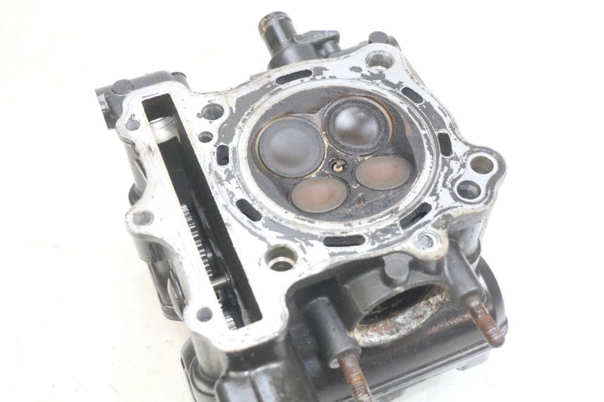 photo de CULASSE AVANT SUZUKI SV N 650 (1999 - 2002)