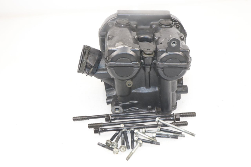 photo de CULASSE AVANT SUZUKI SV S 650 (1999 - 2002)