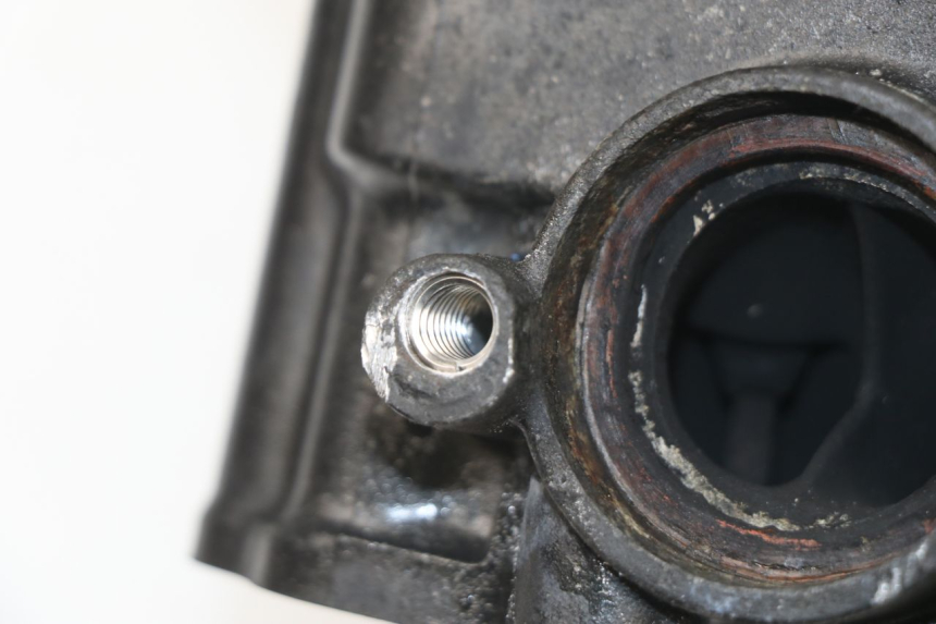 photo de CULASSE AVANT SUZUKI SV S 650 (1999 - 2002)