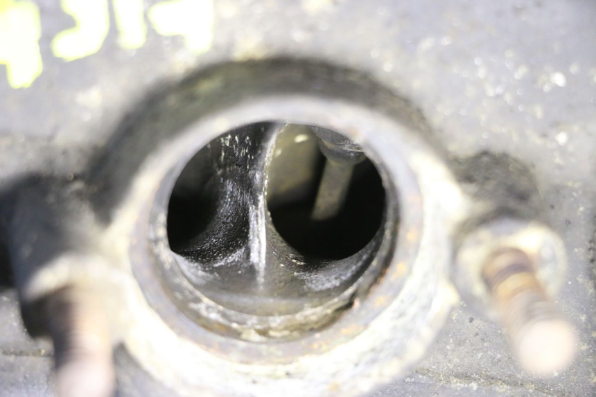photo de CULASSE AVANT SUZUKI SV N 650 (1999 - 2002) - Zoom composants