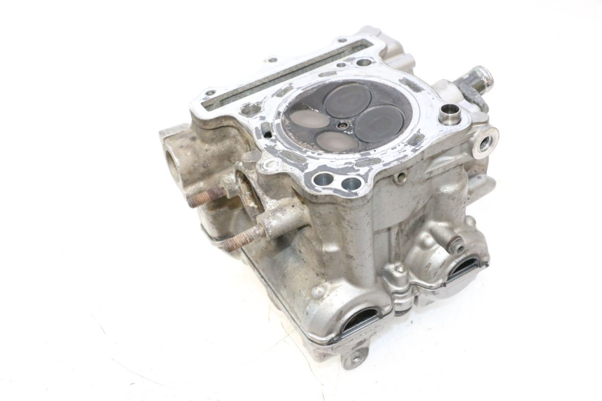 photo de CULASSE AVANT SUZUKI SV S 650 (1999 - 2002) - Zoom état d’usage