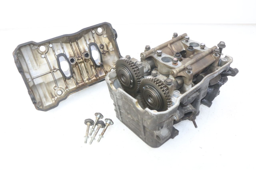 photo de CULASSE AVANT HONDA VFR FI RC46 800 (1998 - 2001)