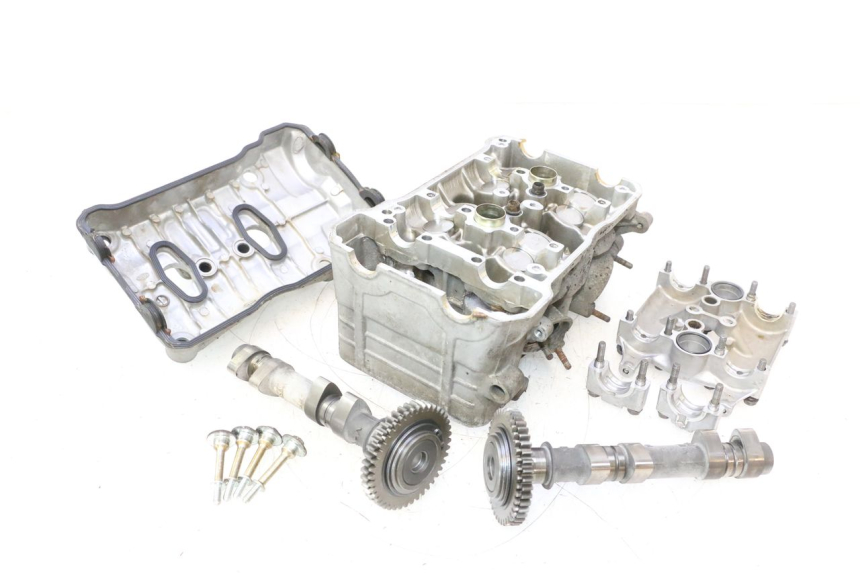 photo de CULASSE AVANT HONDA VFR FI RC46 800 (1998 - 2001) - Vue principale